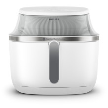Philips 3000 series NA331 / 10 fryer Single 6.2 L Stand-alone 1700 W Hot air fryer