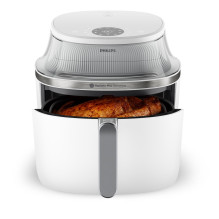 Philips 3000 series NA331 / 10 fryer Single 6.2 L Stand-alone 1700 W Hot air fryer