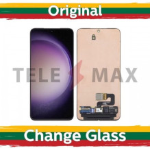Screen for Samsung S911 S23...