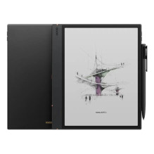 E-Reader, ONYX BOOX, Note Air5 C, 10.3", 2480 x 1860, Micro SD, Black, OPC1397R