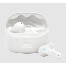 JBL Tune Beam 2 White