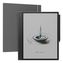 E-Reader, ONYX BOOX, Tab X C, 13.3", 1650x2200, 1xUSB-C, Wireless LAN 802.11b / g / n, Bluetooth, Dark Grey, OPC133