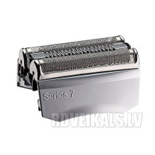 Braun 70S Multi Silver BLS