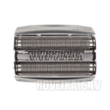 Braun 70S Multi Silver BLS