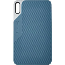 „Intenso TX100 250GB“ išorinis diskas, antracito spalvos, 3826440 „Intenso TX100 250GB“ išorinis diskas, antracito spalvos, 3826440