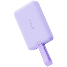 Romoss WMS10 10000mAh 20W Purple