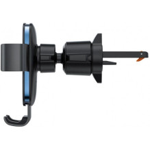 Baseus Metal Age 3 Gravity Black Baseus Metal Age 3 Gravity Black