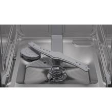 Bosch SPV4HMX13E dishwasher Fully built-in 10 place settings