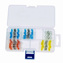 Koszulki termokurczliwe z...