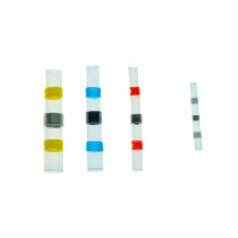 Koszulki termokurczliwe z cyną 100 SZT EPACC048