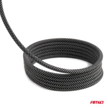 Kabel USB magnetyczny USB-C 60W 200cm AMIO-04841 Kabel USB magnetyczny USB-C 60W 200cm AMIO-04841