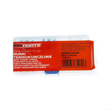 Koszulki termokurczliwe z cyną 100 SZT EPACC048