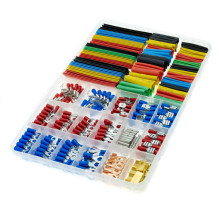 Izolowane konektory - 678...