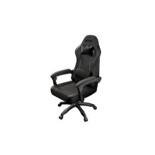 Žaidimų Kėdė - FURY SHINAI S2 Gaming Chair (eko oda, reguliuojamas aukštis, juoda)