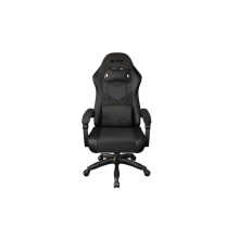 Žaidimų Kėdė - FURY SHINAI S2 Gaming Chair (eko oda, reguliuojamas aukštis, juoda)