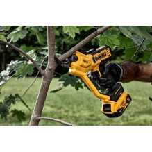Įrankis - DEWALT Belaidis genėtuvas DCMPP568P1 38mm Akumuliatorinis