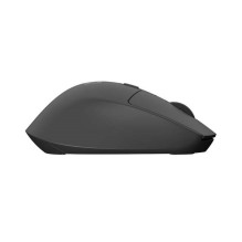 Belaidė pelė - Natec Kite Wireless Mouse 4000 DPI 9 Buttons Black