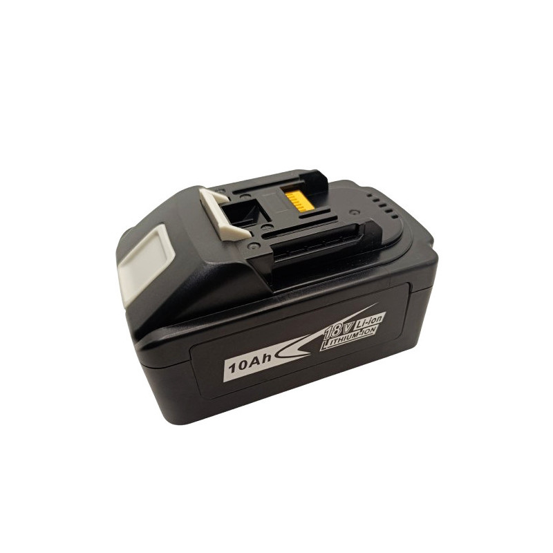Akumuliatorius - MAKITA BL1830N 18V 10Ah Li-ion