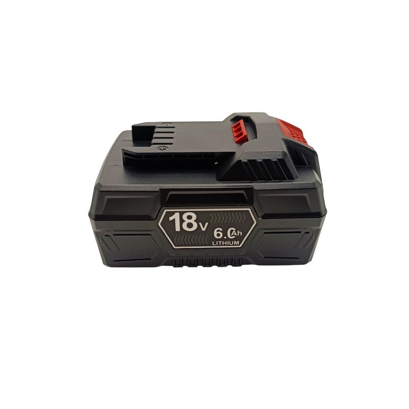 Akumuliatorius - PARKSIDE PAP20 6Ah Li-ion 18V Juodas