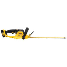 DeWalt DCMHT563P1 55cm gyvatvorių žoliapjovė 18V 5Ah 3kg
