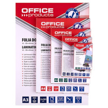Laminating film - PBS...
