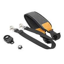 Kaklo laikiklis - SUNNYLIFE Grip Base + Strap for DJI RS 3 / RS 4 / RS 4 PRO