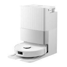 Namų prietaisas - Roborock Qrevo Edge 5V1 18500Pa siurbimas, šlavimas Balta