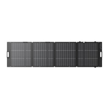 Saulės energijos skydas - EcoFlow 220W Nešiojamas Bifacial IP68 Lengvas Sulankstomas