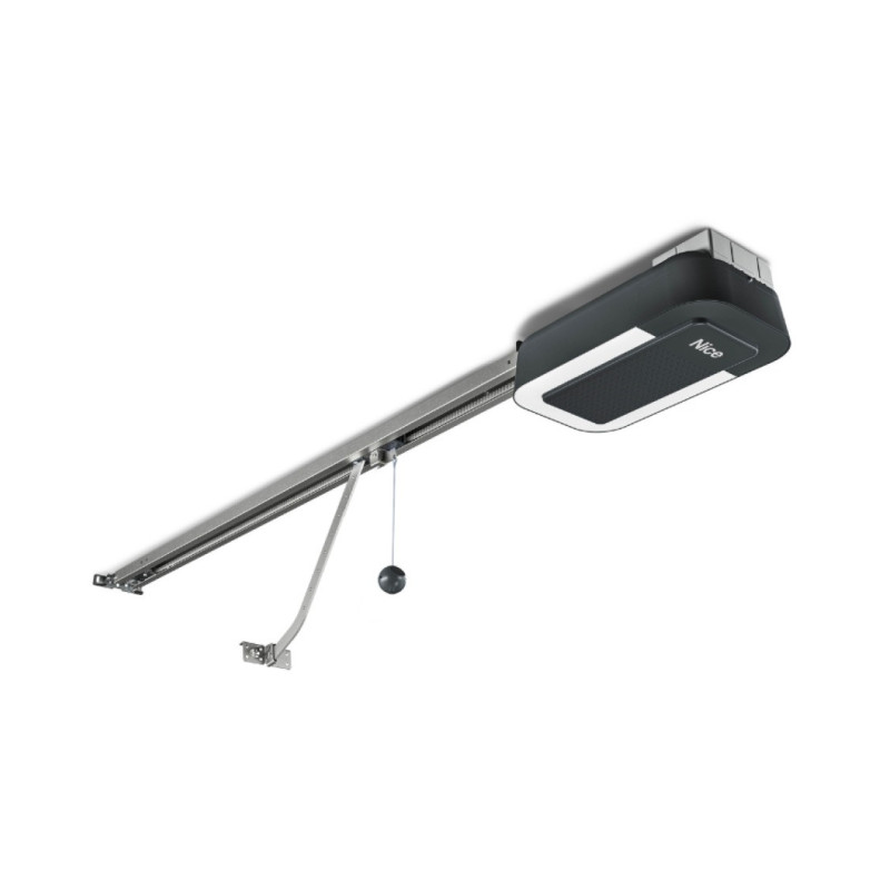 Automatikos komplektas garažo vartams Nice SPR32BDKCER30