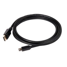 CABLE MINI DP TO DP 2M / M / M CAC-2163 CLUB3D