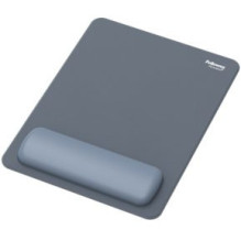 Peļu paliktnis Fellowes BREYTA XL Wrist Rest Microban Marine
