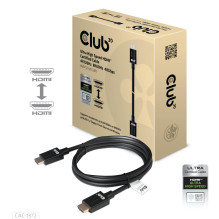 CABLE HDMI TO HDMI 2M / M /...