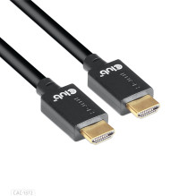 KABELAS HDMI Į HDMI 2M / M / M CAC-1372 CLUB3D
