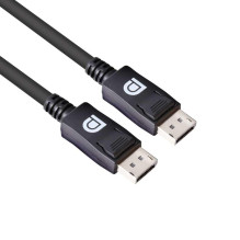 CABLE DP TO DP 3M / M / M...