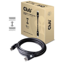 CABLE DP TO DP 3M / M / M CAC-1060 CLUB3D
