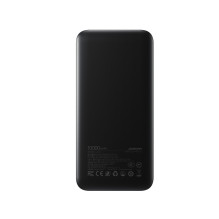 Joyroom JR-PBF12 Pro Powerbank 22.5W 10000mAh with Digital Display 2x USB-A 1x USB-C - Black
