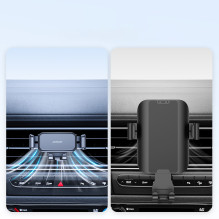 Joyroom JR-ZS283 Car Phone Holder for Air Vent - Black