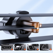 Joyroom JR-ZS283 Car Phone Holder for Air Vent - Black