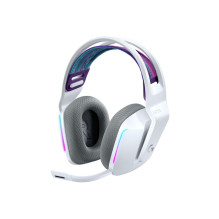 AUSINĖS GAMING G733 WRL / WHITE 981-000883 LOGITECH