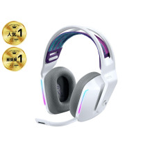 HEADSET GAMING G733 WRL / WHITE 981-000883 LOGITECH
