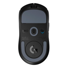 MOUSE USB PRO X SUPERLIGHT 2 / BLACK 910-006630 LOGITECH