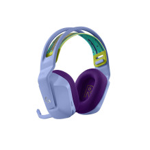 AUSINĖS GAMING G733 WRL / LILAC 981-000890 LOGITECH