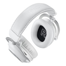 HEADSET G PRO X 2 GAMING / WHITE 981-001269 LOGITECH