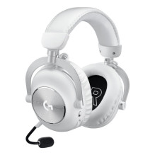 HEADSET G PRO X 2 GAMING / WHITE 981-001269 LOGITECH