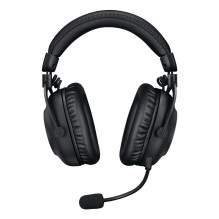 AUSINĖS G PRO X 2 GAMING / BLACK 981-001263 LOGITECH