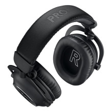 AUSINĖS G PRO X 2 GAMING / BLACK 981-001263 LOGITECH
