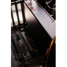 SSD, SAMSUNG, 990 PRO, 1TB, M.2, PCIE, NVMe, MLC, Rašymo greitis 6900 MB/s, Skaitymo greitis 7450 MB/s, 2,3 mm, TBW 600 