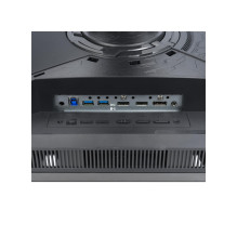 LCD monitorius, ASUS, 32 colių, žaidimų / 4K, skydelis IPS, 3840x2160, 16:9, 160Hz, matinis, 1 ms, pasukamas, reguliuoja