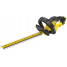 Cordless hedge trimmer 50 cm 18V SFMCHT650B-XJ STANLEY Cordless hedge trimmer 50 cm 18V SFMCHT650B-XJ STANLEY
