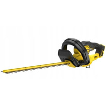 Cordless hedge trimmer 50 cm 18V SFMCHT650B-XJ STANLEY Cordless hedge trimmer 50 cm 18V SFMCHT650B-XJ STANLEY